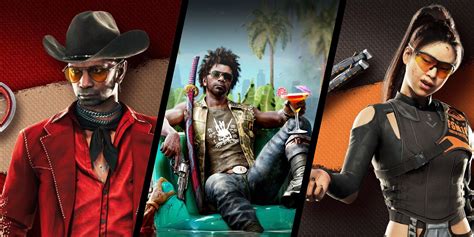 dead island 2 slayer outfits.